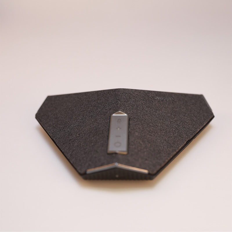 Ollobot AI Conference Microphone