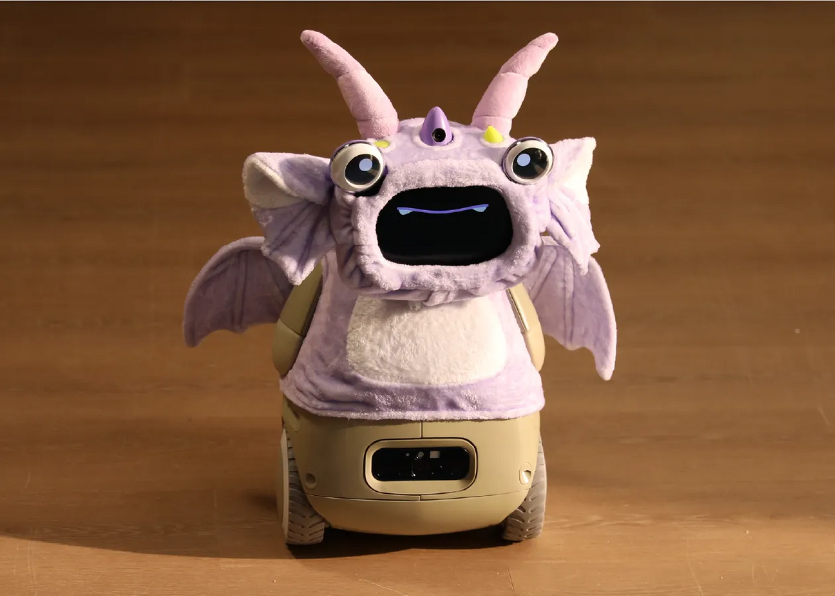 Ollobot