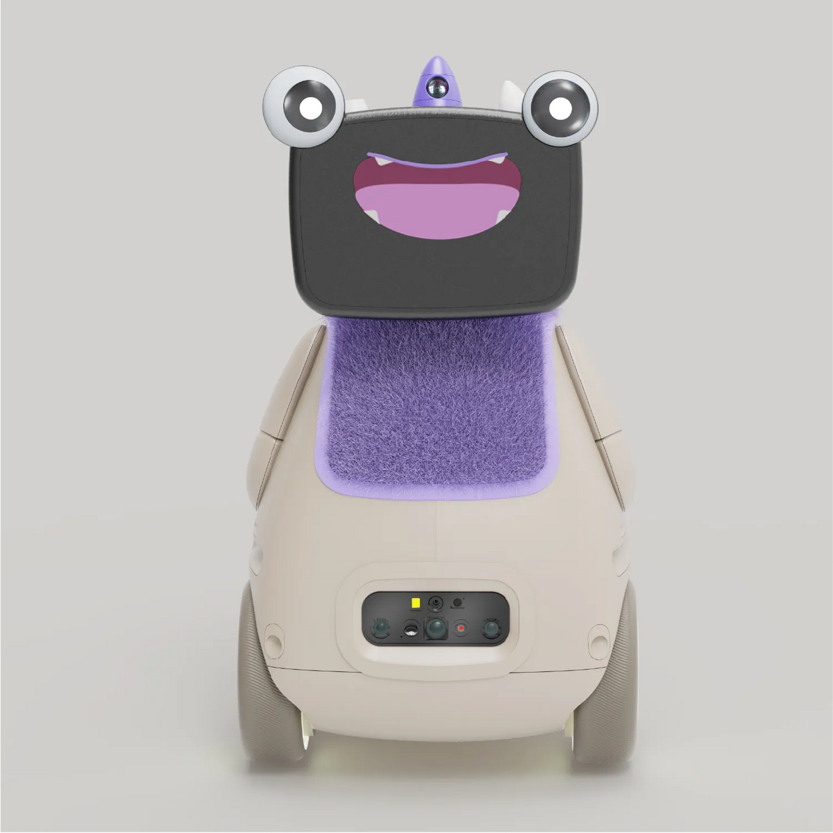 Ollobot-AI Robot de aprendizaje mejorado con IA SS1