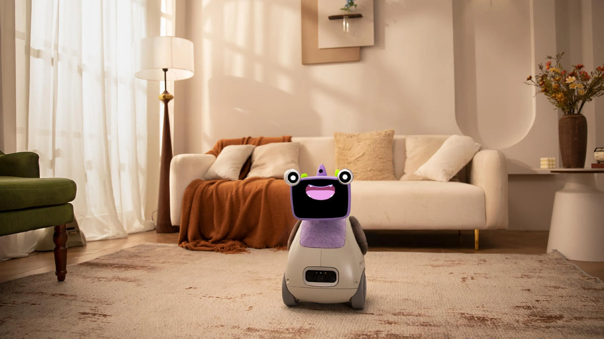 Ollobot