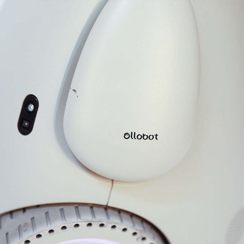 Ollobot-AI Robot-AI-Enhanced Learning