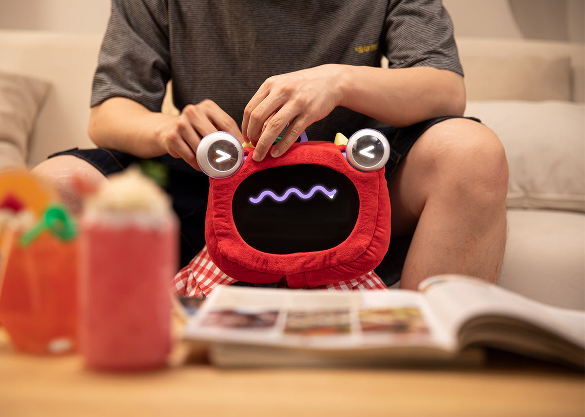 Ollobot