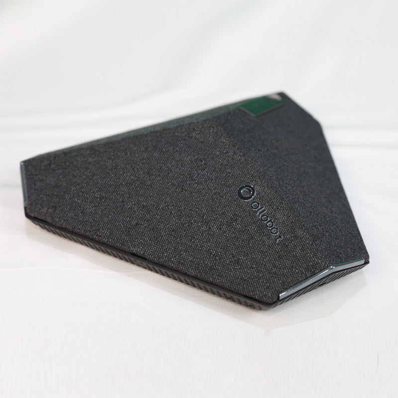 Ollobot AI Conference Microphone
