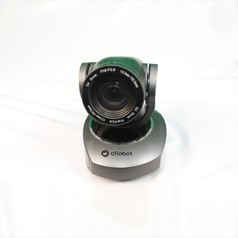 Ollobot AI PTZ Conference Camera